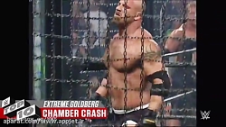 باتیستا و آندرتیکر و ری میستری...