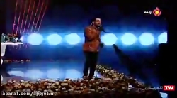 آهنگ انرژی مثبت از فرزاد فرخ