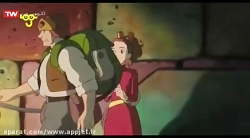 کارتون سینمایی دنیای بند انگشت...