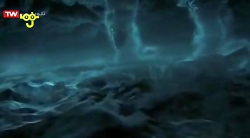 کارتون سینمایی دیپ