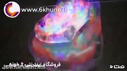 اسباب بازی ماشین موزیکال