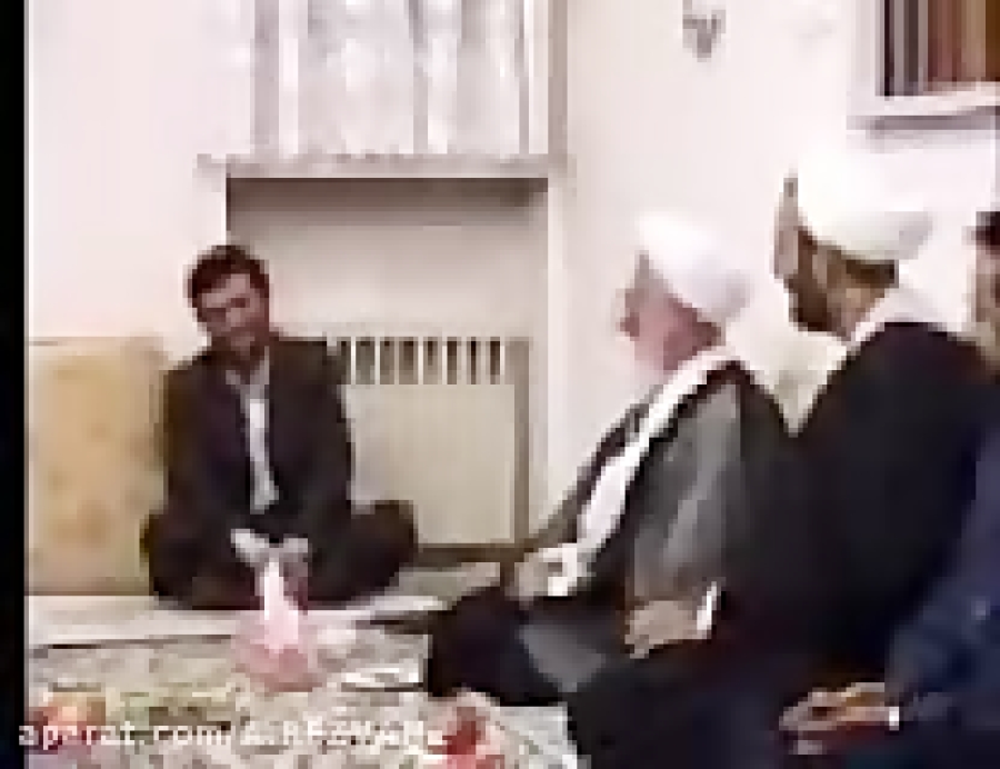 فیلم کامل هاله نور احمدی نژاد - قسمت 3