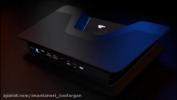 پلی استیشن 5 به بازار اومد!!!!...