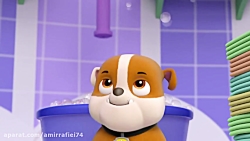 انیمیشن سگهای نگهبان جدید - قس...