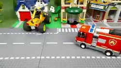 برنامه کودک ماشینی : ساخت ماشی...