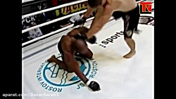 مبارزات حبیب نور مگمدوف (محمدو...