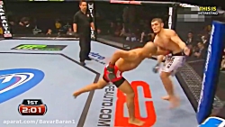 مبارزات حبیب نور مگمدوف (محمدو...