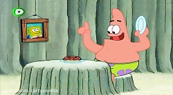 کارتون باب اسفنجی باب اسفنجی