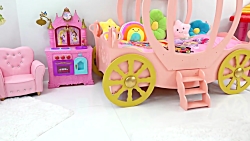 دیانا شو - دیانا و روما -دیانا...