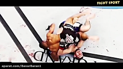 مبارزات حبیب نور مگمدوف (محمدو...