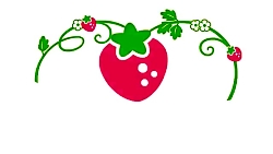 کارتون توت فرنگی کوچولو  کارتو...