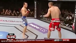 مبارزات حبیب نور مگمدوف (محمدو...