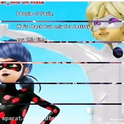 میکس میراکلس تقدیم به گروه هنر...