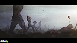 تریلر بازی Ash of Gods Redempt...