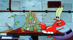 کارتون باب اسفنجی باب اسفنجی