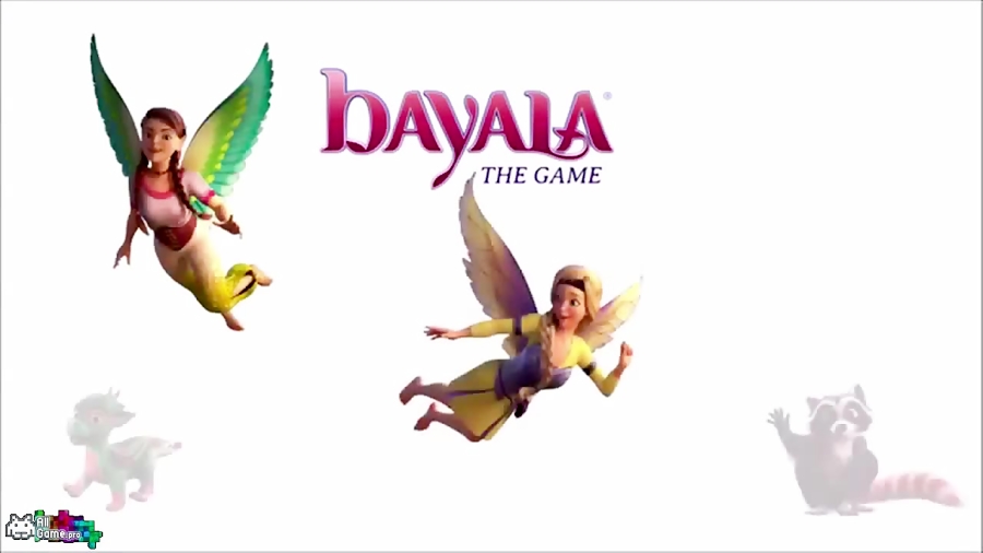 تریلر بازی Bayala The Game برای پلی استیشن، نینتندو، PC | آل گیم