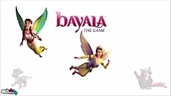 تریلر بازی Bayala The Game برا...