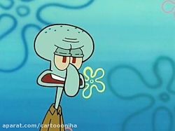 کارتون باب اسفنجی باب اسفنجی