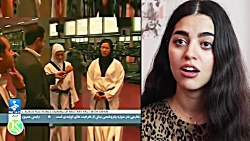 خنده دارترین سوتی های مترجم ها...