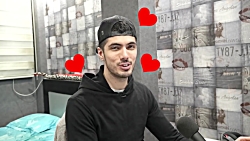 خنده دارترین سوتی های جواد خیا...