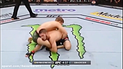 مبارزات حبیب نور مگمدوف (محمدو...