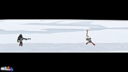 تریلر بازی Bloodroots برای پلی...