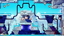 تریلر بازی Brief Battles برای...