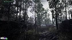 تریلر بازی Chernobylite برای پ...