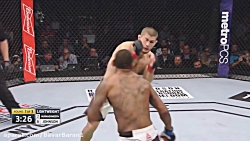 مبارزات حبیب نور مگمدوف (محمدو...