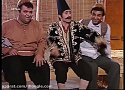 طنز شب های برره قسمت بیست و دو...