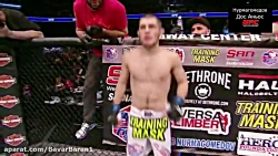 مبارزات حبیب نور مگمدوف (محمدو...