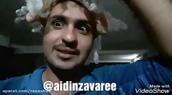 دوربین مخفی ترسناک ایرانی