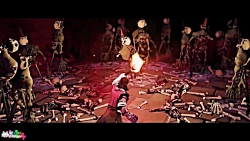 تریلر بازی Curse of the Dead G...