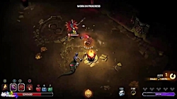 تریلر بازی Curse of the Dead G...