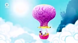 پونی کوچولو