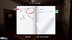 تریلر بازی Dawn of Fear برای پ...