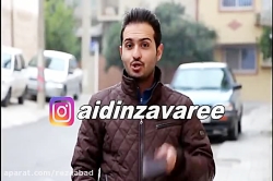 دوربین مخفی سرقت کیف پول