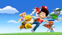 کارتون سگهای نگهبان قسمت ۲۹ دو...