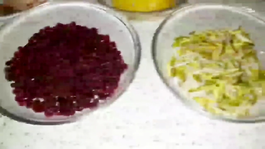 طرز تهیه ته دیگ مرغ بسیار خوشمزه و مجلسی همراه با خاله سیما