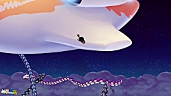 تریلر بازی EarthNight برای پلی...