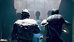 تریلر بازی Fallout 76 Wastelan...