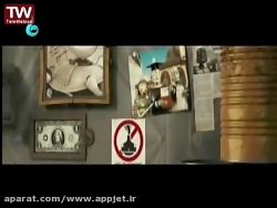 کارتون سینمایی ربات ها