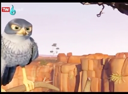 کارتون سینمایی زامبیزا