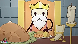 تریلر بازی Hidden Through Time...