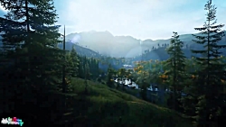 تریلر بازی Hunting Simulator 2...