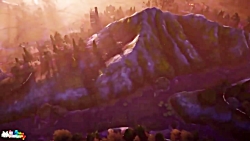 تریلر بازی Immortal Realms Vam...