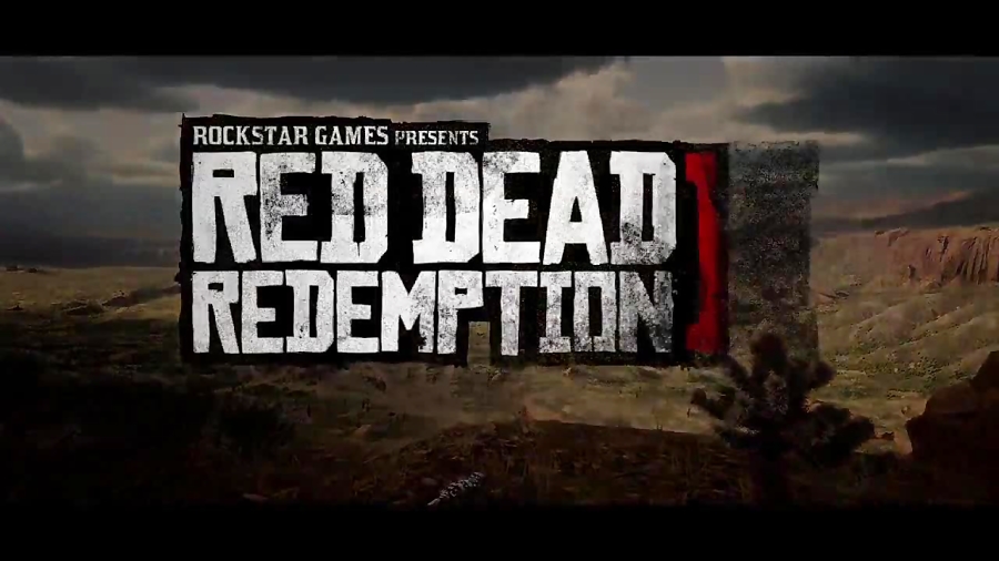 تریلر بازی Red Dead Redemption 2 برای کامپیوتر