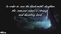 تریلر بازی Katana Kami A Way o...