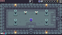 تریلر بازی Knightin'  برای پلی...