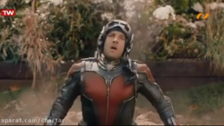 دانلود فیلم مرد مورچه ای | فیل...